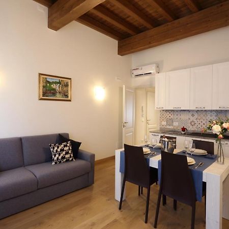 Ca' Del Pittor Apartments - Tiziano Venedik Dış mekan fotoğraf