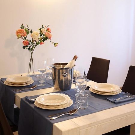 Ca' Del Pittor Apartments - Tiziano Venedik Dış mekan fotoğraf
