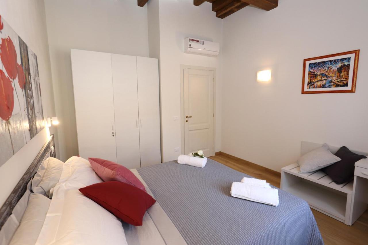 Ca' Del Pittor Apartments - Tiziano Venedik Dış mekan fotoğraf