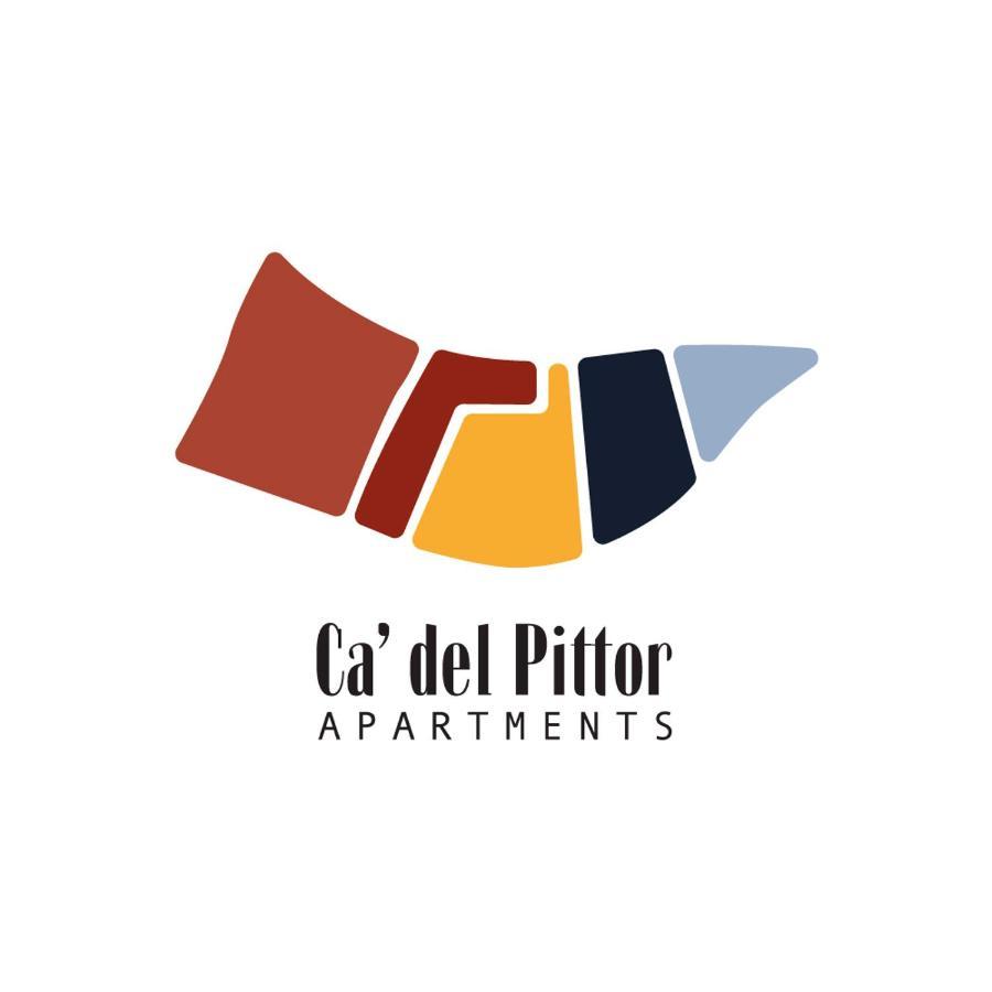 Ca' Del Pittor Apartments - Tiziano Venedik Dış mekan fotoğraf
